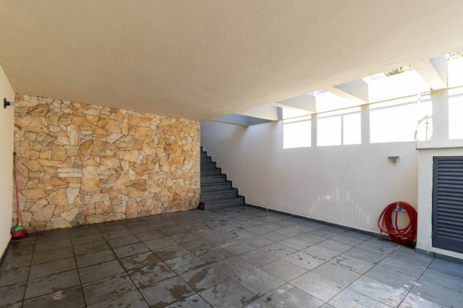 Imagem Casa com 3 Quartos à Venda, 150 m² em Jardim Aeroporto - São Paulo Imagem Casa com 3 Quartos à Venda, 150 m² em Jardim Aeroporto - São Paulo