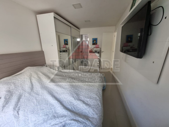 Imagem Apartamento com 3 Quartos à Venda, 101 m² em Recreio Dos Bandeirantes - Rio De Janeiro