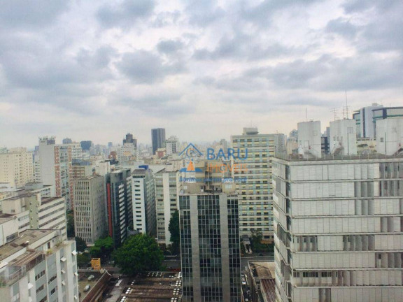Imagem Apartamento com 3 Quartos à Venda, 160 m² em Higienópolis - São Paulo