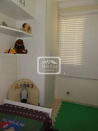 Imagem Apartamento com 3 Quartos à Venda, 64 m² em Jaguaribe - Osasco Imagem Apartamento com 3 Quartos à Venda, 64 m² em Jaguaribe - Osasco