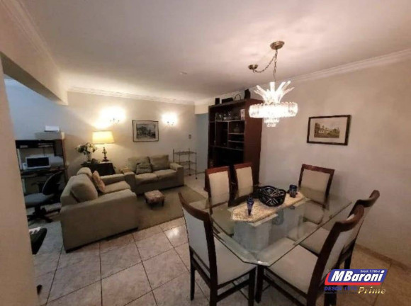 Imagem Apartamento com 3 Quartos à Venda, 128 m² em Pinheiros - São Paulo Imagem Apartamento com 3 Quartos à Venda, 128 m² em Pinheiros - São Paulo