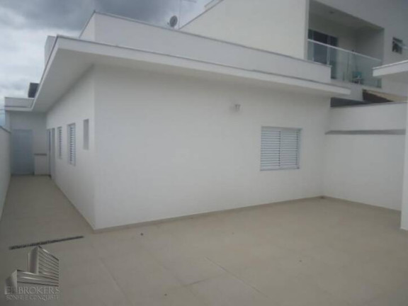 Imagem Casa de Condomínio com 3 Quartos à Venda, 103 m² em Wanel Ville - Sorocaba Imagem Casa de Condomínio com 3 Quartos à Venda, 103 m² em Wanel Ville - Sorocaba