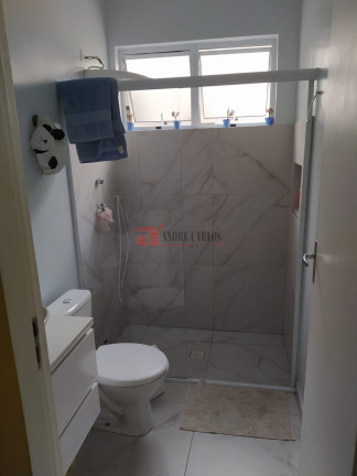 Imagem Casa com 5 Quartos à Venda, 123 m² em Jardim Das Flores - Osasco