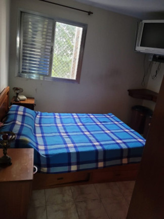 Imagem Flat com 2 Quartos à Venda, 45 m² em Jardim Vergueiro (sacomã) - São Paulo Imagem Flat com 2 Quartos à Venda, 45 m² em Jardim Vergueiro (sacomã) - São Paulo