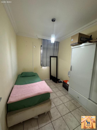 Imagem Apartamento com 4 Quartos à Venda, 117 m² em Aquarius - Salvador Imagem Apartamento com 4 Quartos à Venda, 117 m² em Aquarius - Salvador