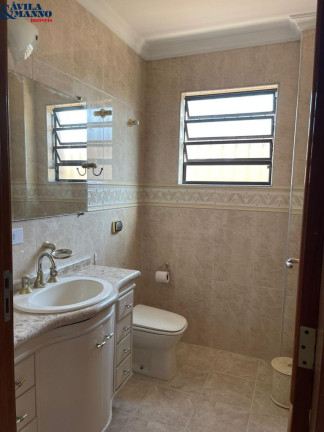 Imagem Sobrado com 3 Quartos à Venda, em Vila Alpina - São Paulo Imagem Sobrado com 3 Quartos à Venda, em Vila Alpina - São Paulo