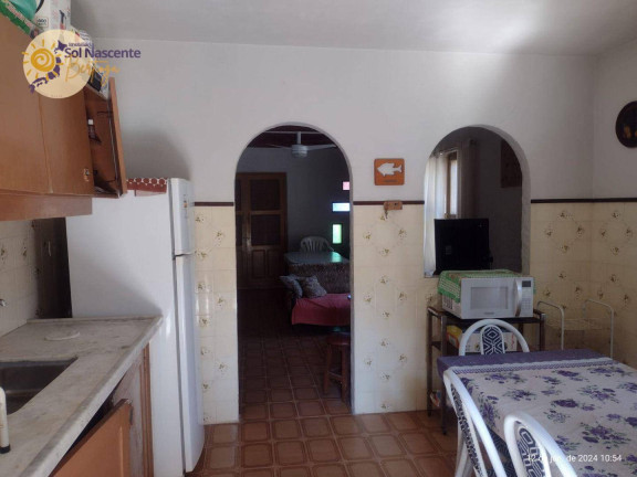 Imagem Casa com 3 Quartos à Venda, 164 m² em Indaiá - Bertioga