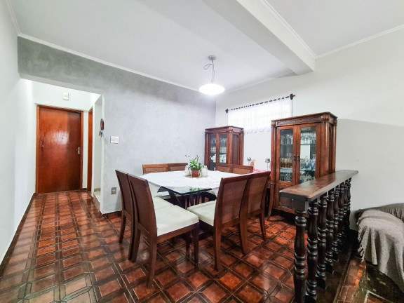 Imagem Sobrado com 3 Quartos à Venda, 178 m² em Vila Matilde - São Paulo