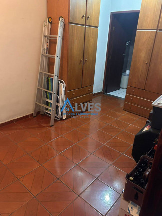 Imagem Casa com 3 Quartos à Venda, 149 m² em Alves Dias - São Bernardo Do Campo Imagem Casa com 3 Quartos à Venda, 149 m² em Alves Dias - São Bernardo Do Campo