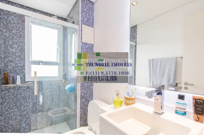 Imagem Apartamento com 4 Quartos à Venda, 216 m² em Jardim Vila Mariana - São Paulo