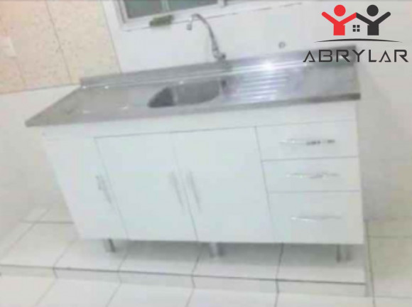 Imagem Imóvel com 2 Quartos à Venda, 53 m² em Residencial Terra Da Uva - Jundiaí