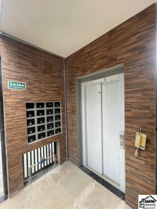 Imagem Apartamento com 2 Quartos à Venda, 33 m² em Cidade Antônio Estevão De Carvalho - São Paulo Imagem Apartamento com 2 Quartos à Venda, 33 m² em Cidade Antônio Estevão De Carvalho - São Paulo