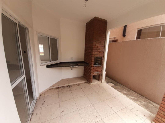 Imagem Casa de Condomínio com 3 Quartos à Venda, 125 m² em Jardim São Carlos - Sorocaba