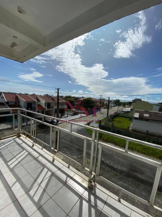 Imagem Apartamento com 2 Quartos para Temporada, 100 m² em Praia De Leste - Pontal Do Paraná