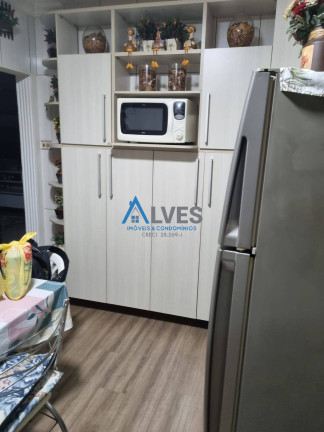 Imagem Apartamento com 2 Quartos à Venda, 140 m² em Rudge Ramos - São Bernardo Do Campo