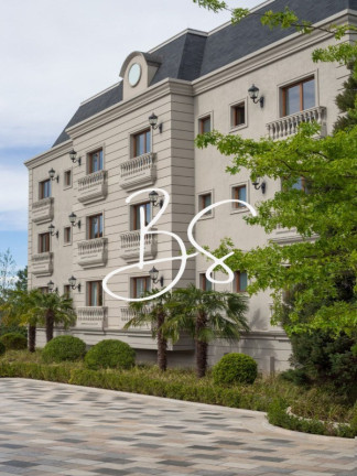 Imagem Apartamento com 4 Quartos à Venda, 444 m² em Centro - Gramado