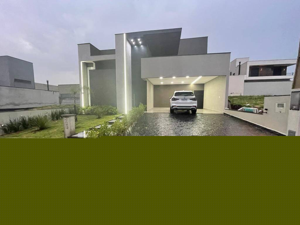 Imagem Casa com 3 Quartos à Venda, em Terras De São Bento Ii - Limeira Imagem Casa com 3 Quartos à Venda, em Terras De São Bento Ii - Limeira