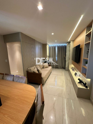 Imóvel com 3 Quartos à Venda, 75 m² em Sul (águas Claras) - Brasília