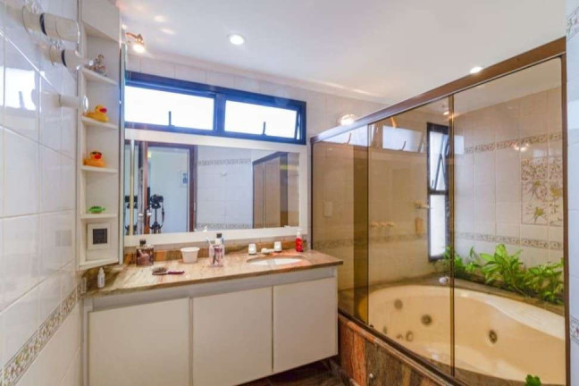Imagem Apartamento com 4 Quartos à Venda, 259 m² em Santana - São Paulo Imagem Apartamento com 4 Quartos à Venda, 259 m² em Santana - São Paulo