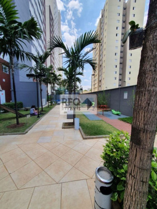 Imagem Imóvel com 1 Quarto à Venda, 33 m² em Cambuci - São Paulo