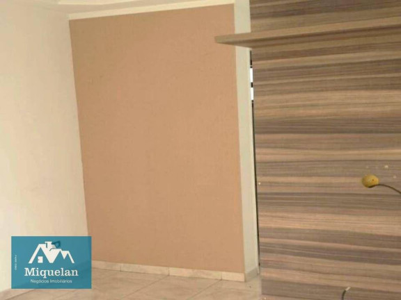 Imagem Apartamento com 2 Quartos à Venda, 55 m² em Santana - São Paulo