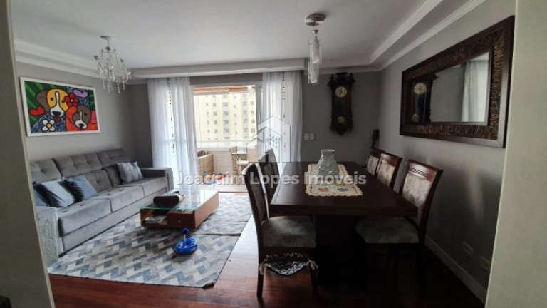 Foto do imóvel Apartamento com 4 Quartos à Venda, 115 m² em Jardim Zaira - Guarulhos