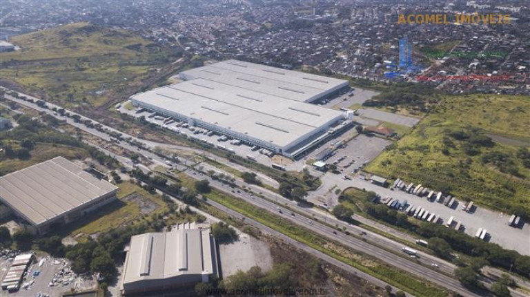 Imagem Imóvel Comercial para Alugar, 16.723 m² em Campo Grande - Rio De Janeiro Imagem Imóvel Comercial para Alugar, 16.723 m² em Campo Grande - Rio De Janeiro