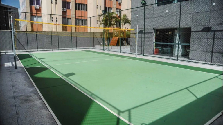 Imagem Apartamento com 3 Quartos à Venda, 82 m² em Lourdes - Belo Horizonte