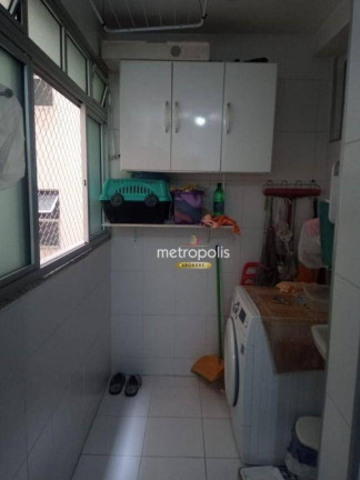 Imagem Apartamento com 3 Quartos à Venda, 64 m² em Jardim Utinga - Santo André Imagem Apartamento com 3 Quartos à Venda, 64 m² em Jardim Utinga - Santo André