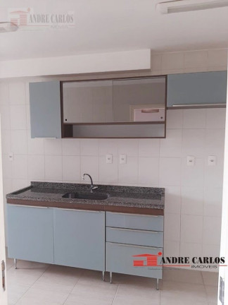 Imagem Apartamento com 3 Quartos à Venda, 90 m² em City Bussocaba - Osasco Imagem Apartamento com 3 Quartos à Venda, 90 m² em City Bussocaba - Osasco