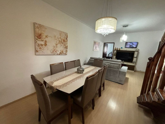 Imagem Sobrado com 4 Quartos à Venda, 225 m² em Jardim Imperador - Suzano Imagem Sobrado com 4 Quartos à Venda, 225 m² em Jardim Imperador - Suzano