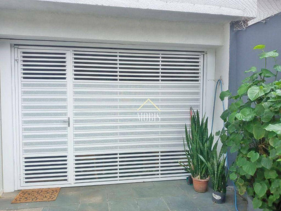 Imagem Casa com 2 Quartos à Venda, 73 m² em Vila Assunção - Santo André