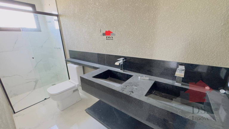 Imagem Casa com 3 Quartos à Venda, 207 m² em São Bento - Paulínia