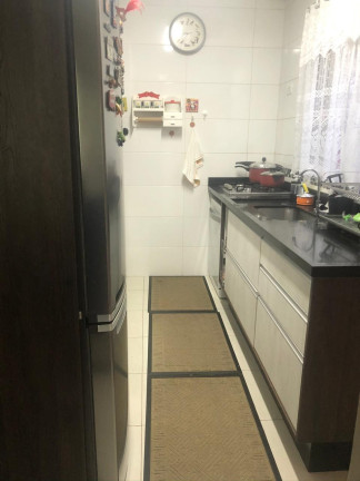 Imagem Casa com 3 Quartos à Venda, 103 m² em Vila Bertioga - São Paulo