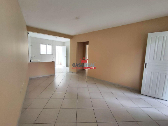 Imagem Casa com 2 Quartos à Venda, 57 m² em Costeira - Araucaria