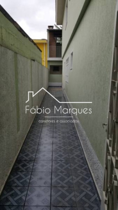 Imagem Sobrado com 3 Quartos à Venda, 152 m² em Vila Nhocune - São Paulo Imagem Sobrado com 3 Quartos à Venda, 152 m² em Vila Nhocune - São Paulo