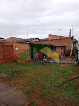 Imagem Casa com 2 Quartos à Venda, 148 m² em Jardim Maria Luiza - Botucatu