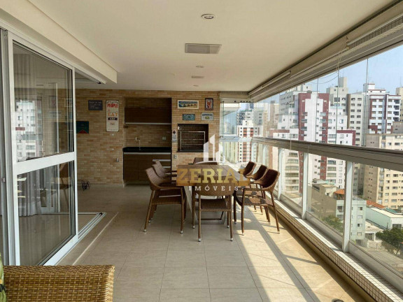 Apartamento com 3 Quartos à Venda, 244 m² em Santo Antônio - São Caetano Do Sul
