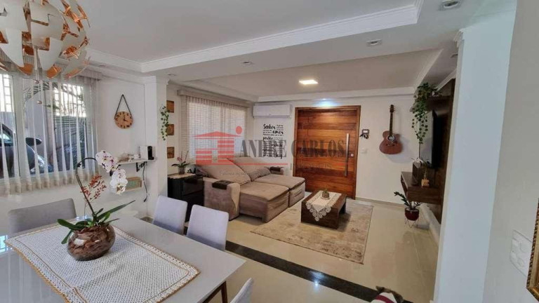 Imagem Casa de Condomínio com 3 Quartos à Venda, 184 m² em Jardim Elias - Vargem Grande Paulista Imagem Casa de Condomínio com 3 Quartos à Venda, 184 m² em Jardim Elias - Vargem Grande Paulista
