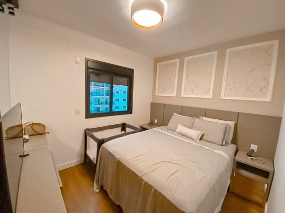 Imagem Apartamento com 3 Quartos à Venda, 137 m² em Residencial Paraíso - Franca Imagem Apartamento com 3 Quartos à Venda, 137 m² em Residencial Paraíso - Franca