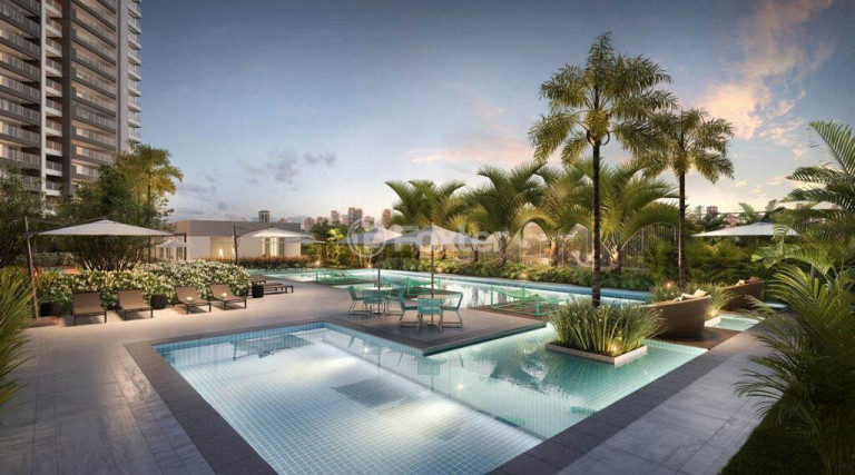 Imagem Apartamento com 4 Quartos à Venda, 157 m² em Vila Anastácio - São Paulo Imagem Apartamento com 4 Quartos à Venda, 157 m² em Vila Anastácio - São Paulo