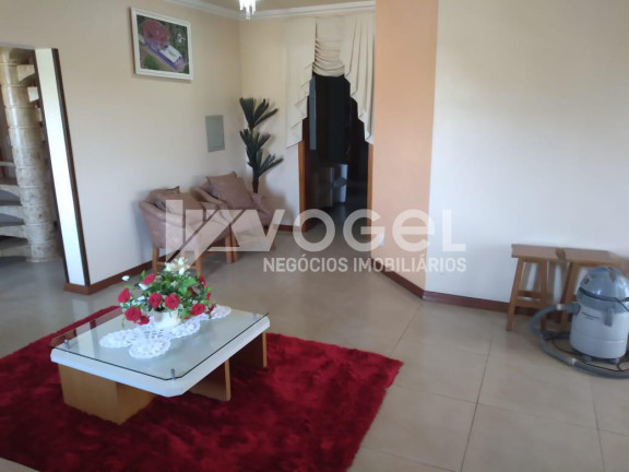 Imagem Casa com 4 Quartos à Venda, 375 m² em Feitoria - Sao Leopoldo Imagem Casa com 4 Quartos à Venda, 375 m² em Feitoria - Sao Leopoldo