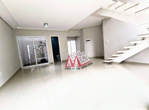 Imagem Sobrado com 3 Quartos à Venda, 170 m² em Condomínio Residencial Villagio Milano - Sorocaba Imagem Sobrado com 3 Quartos à Venda, 170 m² em Condomínio Residencial Villagio Milano - Sorocaba
