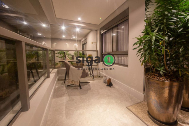 Imagem Apartamento com 3 Quartos à Venda, 123 m² em Saúde - São Paulo Imagem Apartamento com 3 Quartos à Venda, 123 m² em Saúde - São Paulo