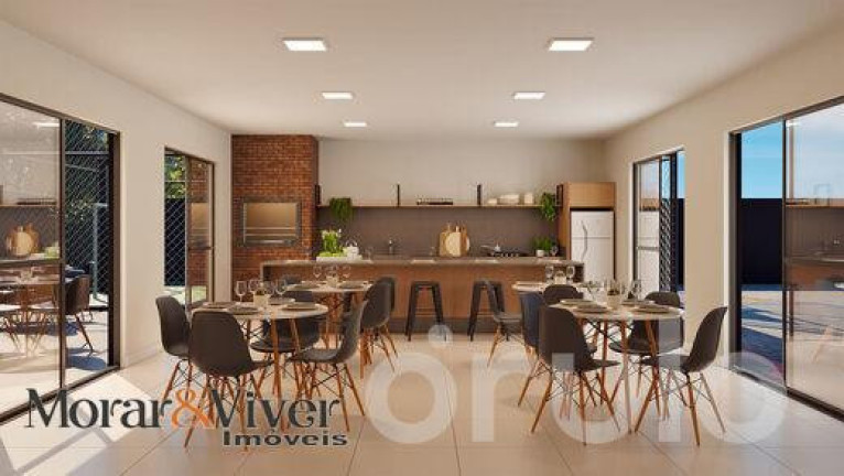 Imagem Apartamento com 2 Quartos à Venda, 47 m² em Parque Da Fonte - São José Dos Pinhais Imagem Apartamento com 2 Quartos à Venda, 47 m² em Parque Da Fonte - São José Dos Pinhais
