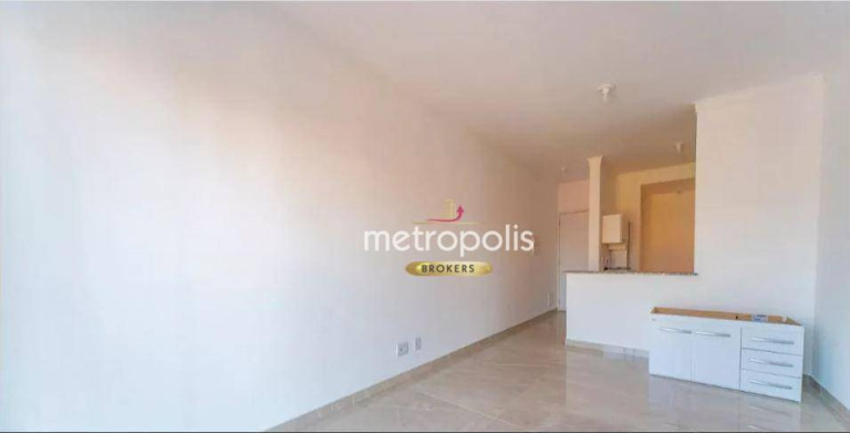 Imagem Apartamento com 2 Quartos à Venda, 50 m² em Vila Humaitá - Santo André Imagem Apartamento com 2 Quartos à Venda, 50 m² em Vila Humaitá - Santo André
