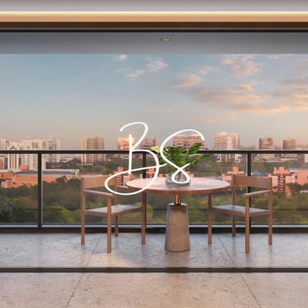 Imagem Apartamento com 3 Quartos à Venda, 323 m² em Chácara Das Pedras - Porto Alegre