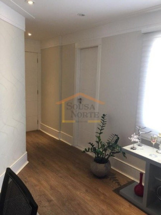 Imagem Apartamento com 3 Quartos à Venda, 140 m² em Santa Teresinha - São Paulo Imagem Apartamento com 3 Quartos à Venda, 140 m² em Santa Teresinha - São Paulo