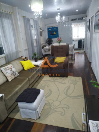 Imagem Casa com 3 Quartos à Venda, 130 m² em Gravatá - Penha