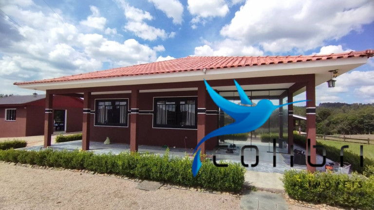 Imagem Chácara com 3 Quartos à Venda, 18.000 m² em Rio Da Várzea - Quitandinha Imagem Chácara com 3 Quartos à Venda, 18.000 m² em Rio Da Várzea - Quitandinha